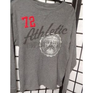 Y2K Faded Glory Thermal long sleeves Boys SZ 18